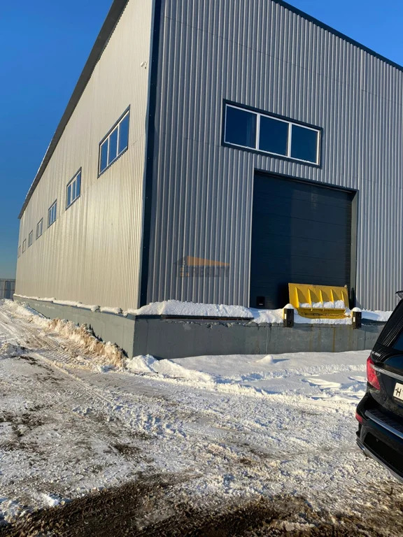 Аренда склада, м. Ольховая, Северный проезд - Фото 4