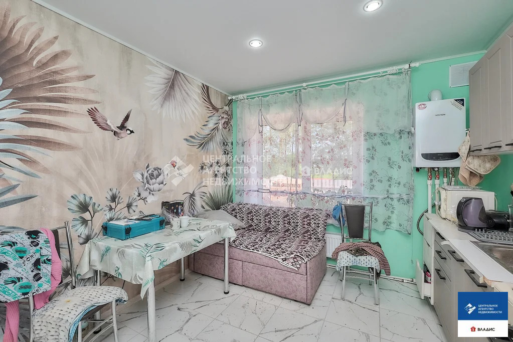 Продажа дома, Сидоровка, Рыбновский район - Фото 5