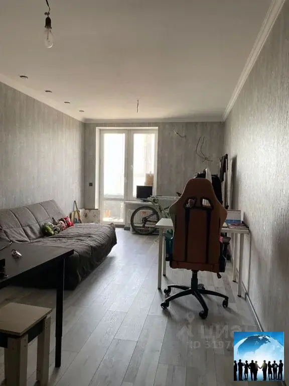 Продам двухкомнатную кв 75.0м ул. Леонида Лаврова, 8к1ск3, ... - Фото 15