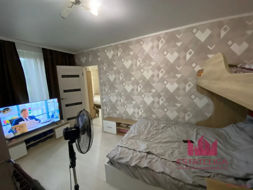 Продажа квартиры, Лопатино, Ленинский район, Сухановская улица - Фото 11