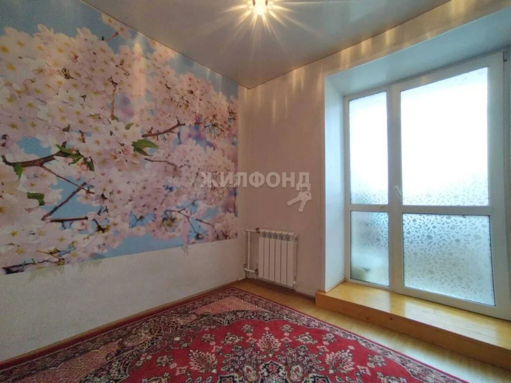 Продажа квартиры, Новосибирск, ул. Линейная - Фото 1