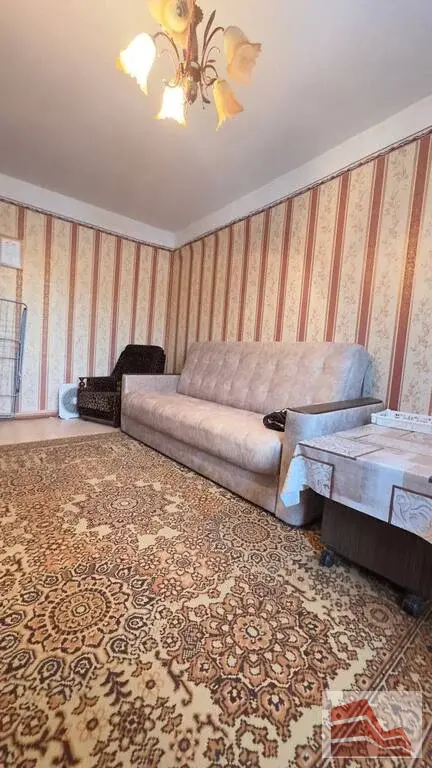 Однокомнатная квартира - Фото 7