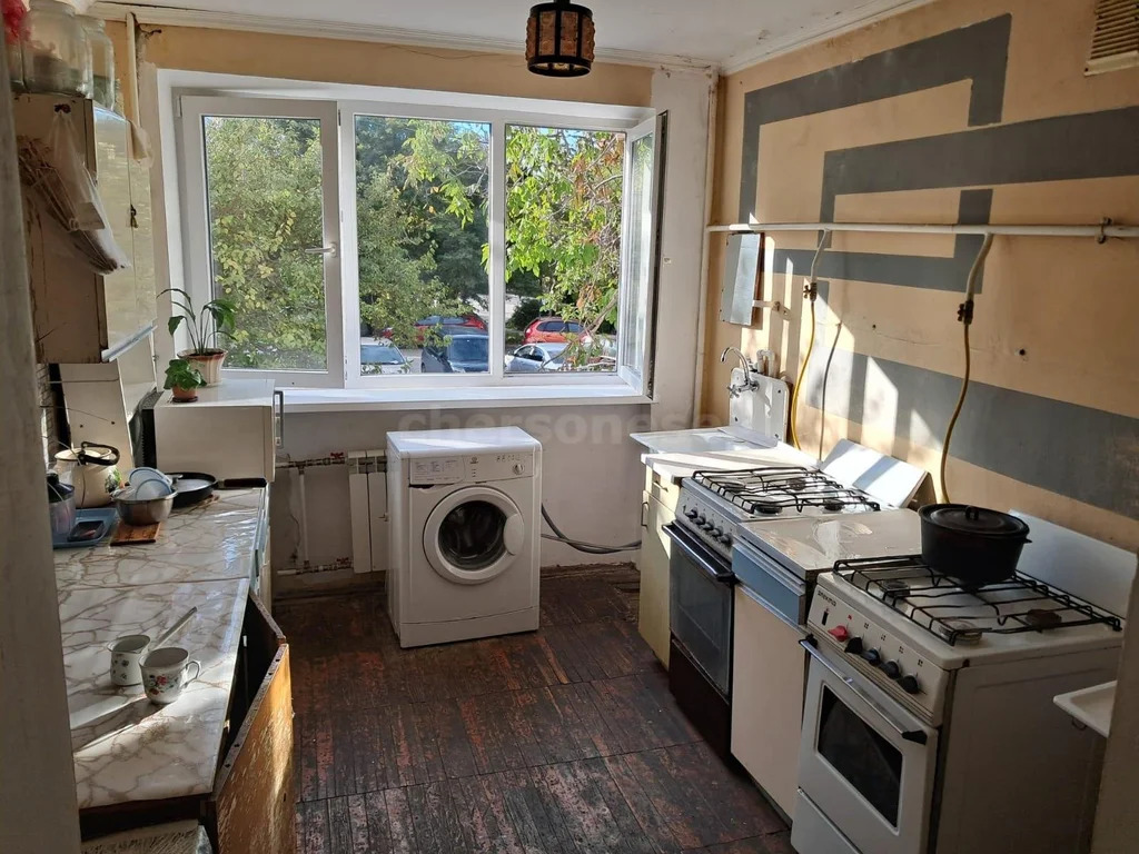 Продажа комнаты, Севастополь, ул. Надежды Островской - Фото 12