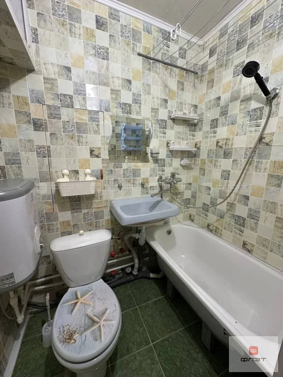 Продажа квартиры, Казань, ул. Шуртыгина - Фото 13