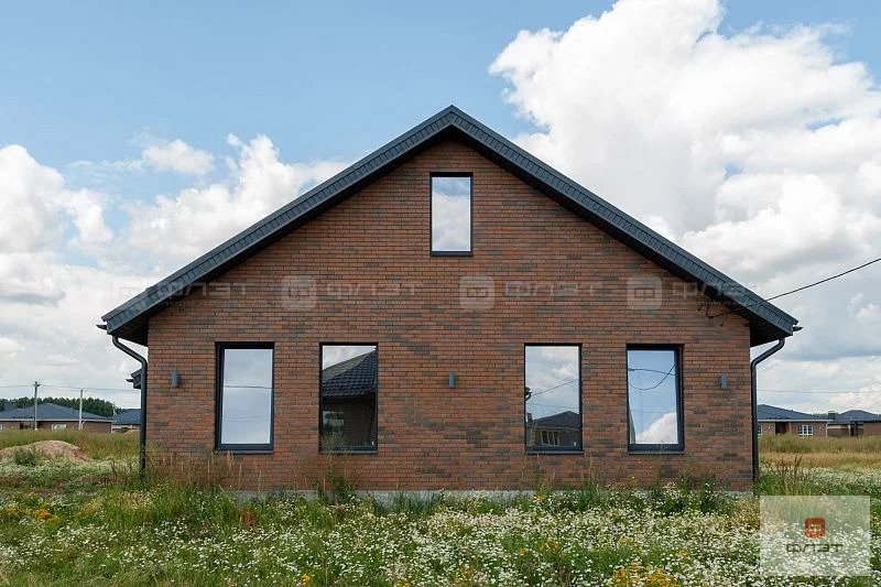 Продажа дома, Лаишевский район, ул. Добротная - Фото 14