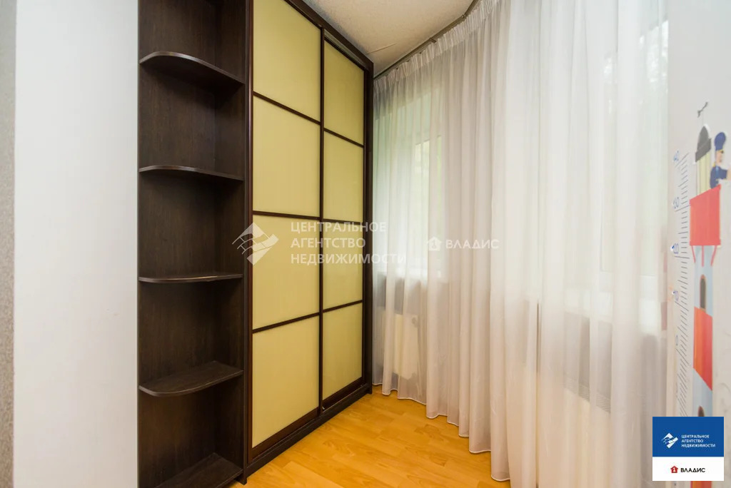 Продажа квартиры, Рязань, ул. Стройкова - Фото 3