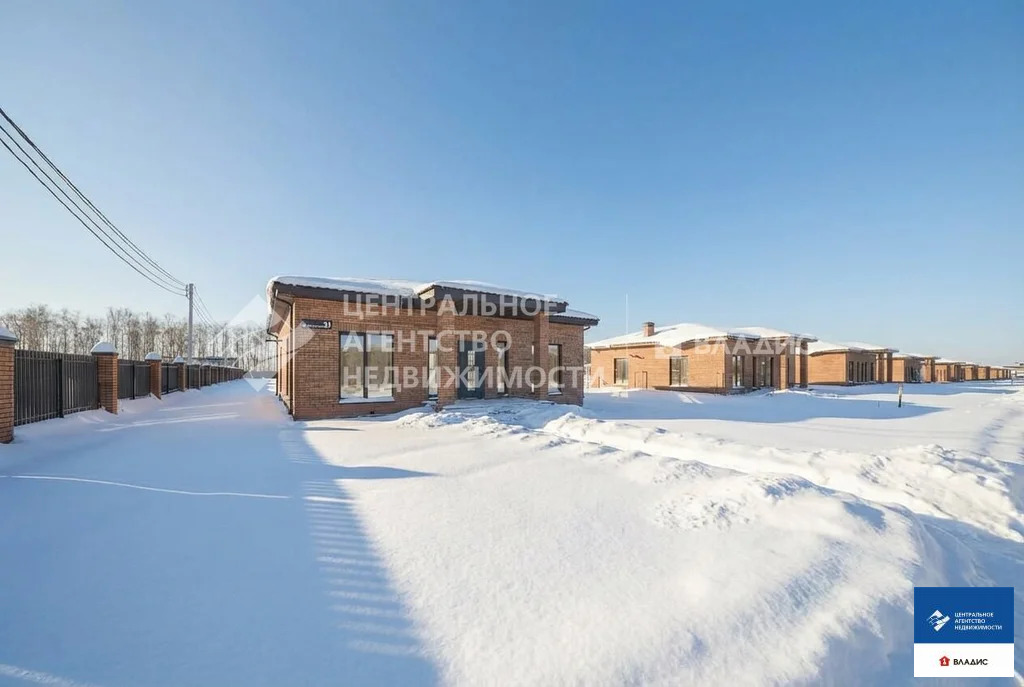 Продажа дома, Секиотово, Рязанский район, Рязанская улица - Фото 3