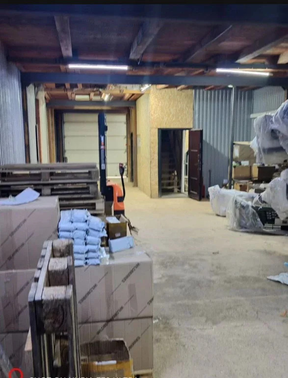 Аренда склада 280 м2 - Фото 5