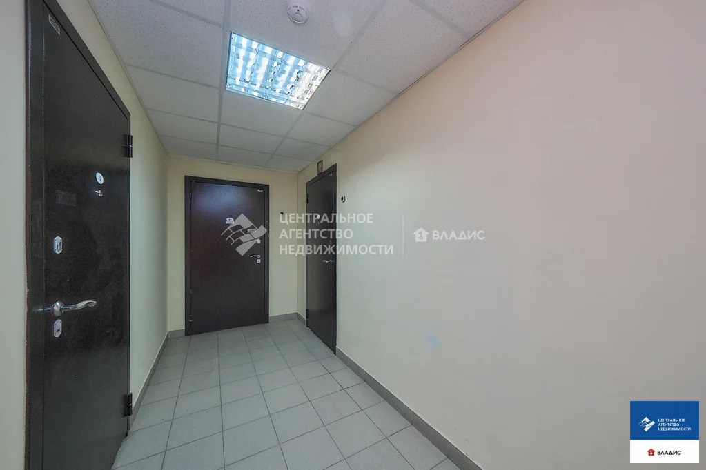 Продажа квартиры, Рязань, Шереметьевская улица - Фото 11