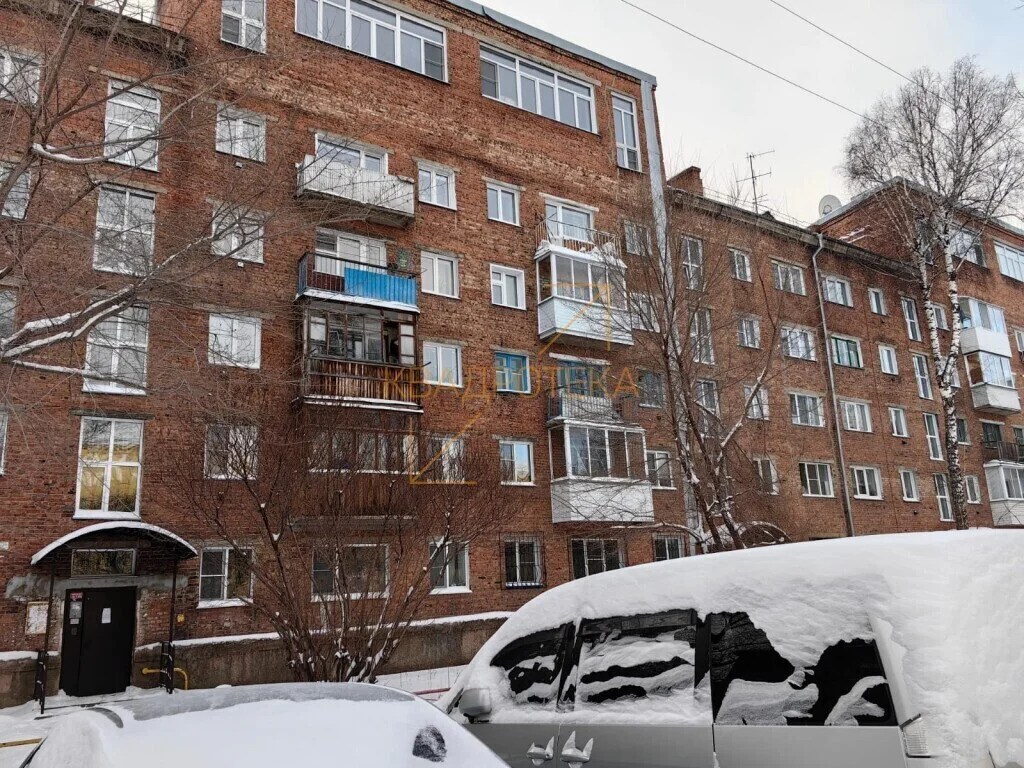 Продажа квартиры, Новосибирск, ул. Новогодняя - Фото 4