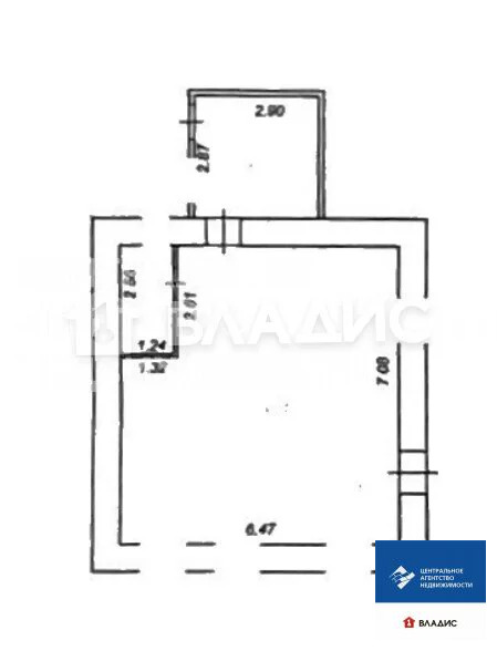 Аренда ПСН, Рязань, ул. Вокзальная - Фото 7