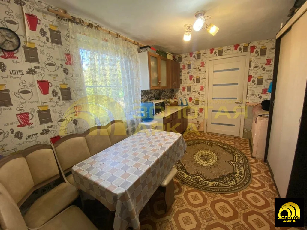 Продажа дома, Голубицкая, Темрюкский район, ул. Северная - Фото 11