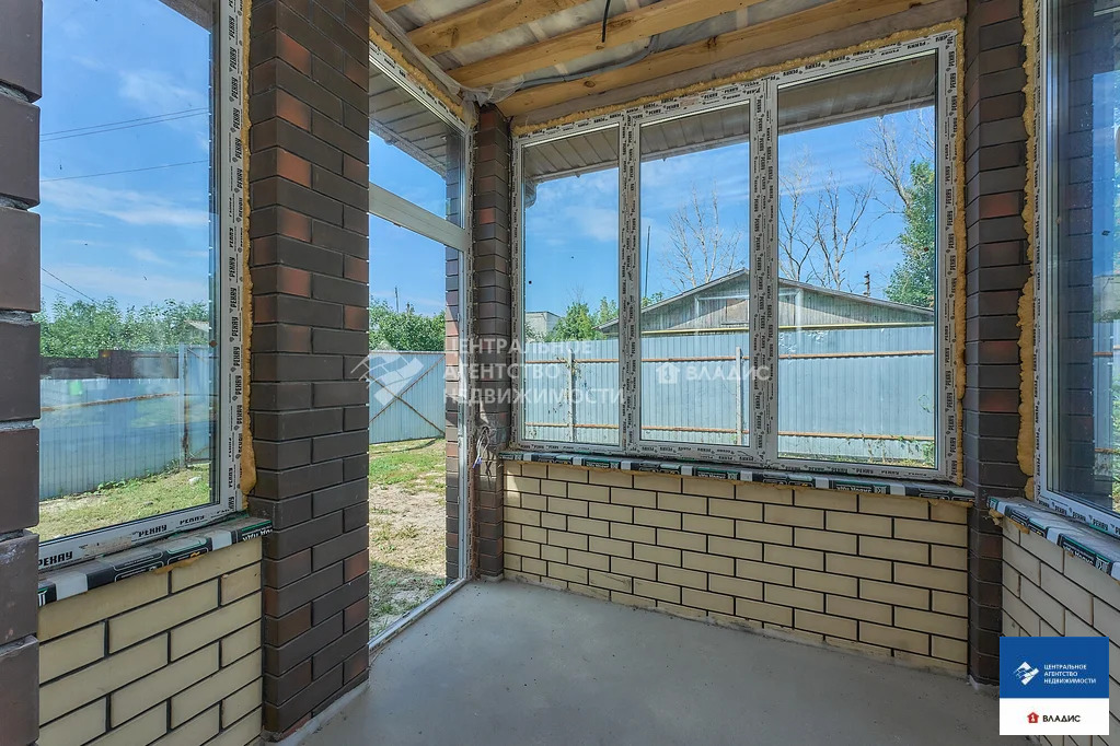 Продажа дома, Рыбное, Рыбновский район, ул. Интернациональная - Фото 16