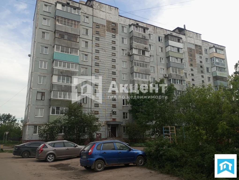 Продажа квартиры, Иваново, ул 3-я Полетная - Фото 10