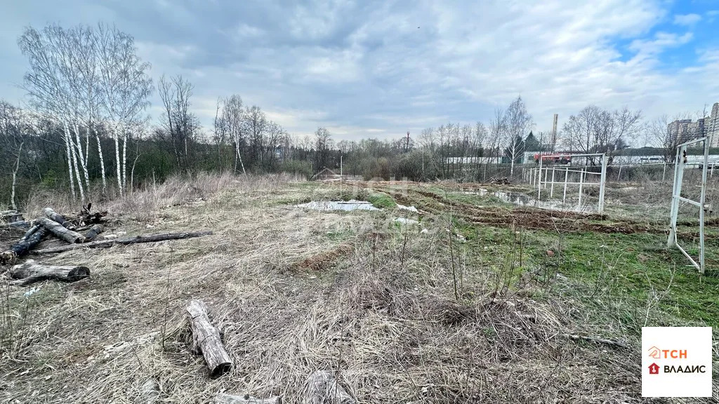 Продажа участка, Пушкино, Воскресенский район, Речная улица - Фото 0