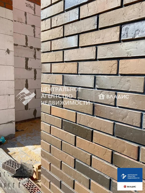 Продажа дома, Семкино, Рязанский район, улица Героя Важеркина - Фото 7