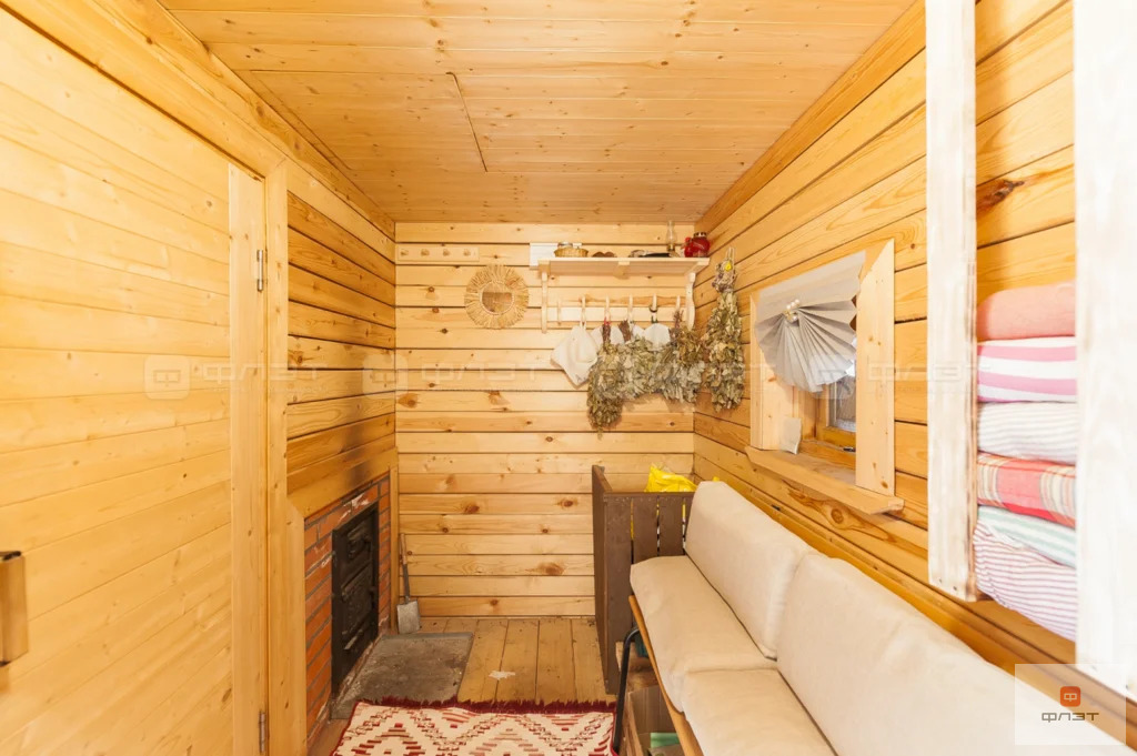 Продажа дома, Казань, ул. Дивизионная (Вознесенское) - Фото 36