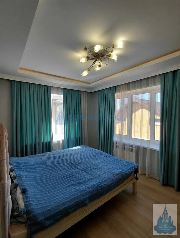 Продажа дома, Домодедово, Домодедово г. о., Сосновая ул. - Фото 13