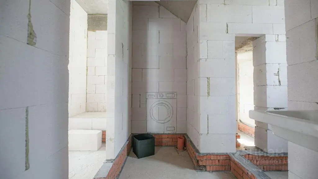 Продаю дом 120.0м Москва, НАО (Новомосковский), Писково деревня, 7/6 ... - Фото 13