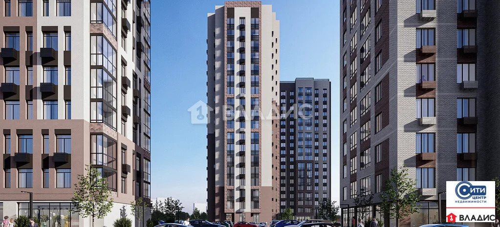 Продажа ПСН, Воронеж, улица 45-й Стрелковой Дивизии - Фото 8