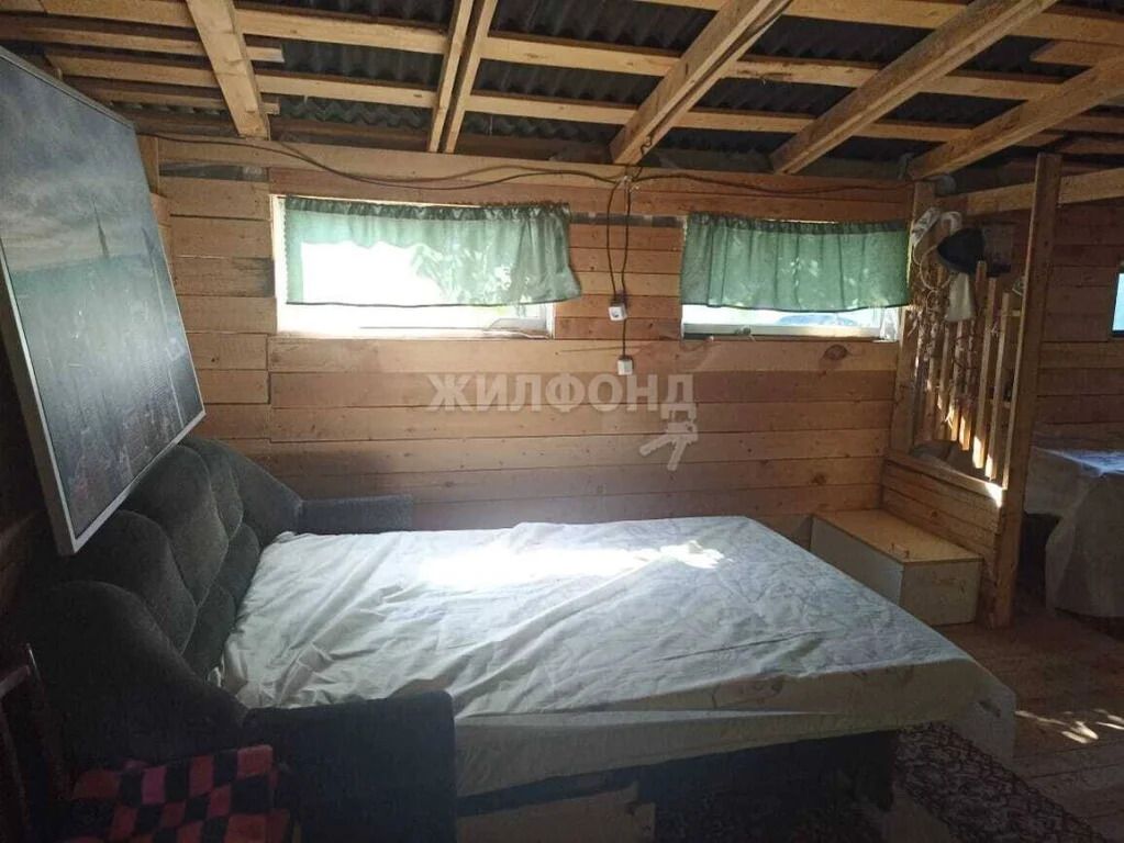 Продажа дома, Воробьевский, Новосибирский район, ул. Солнечная - Фото 12