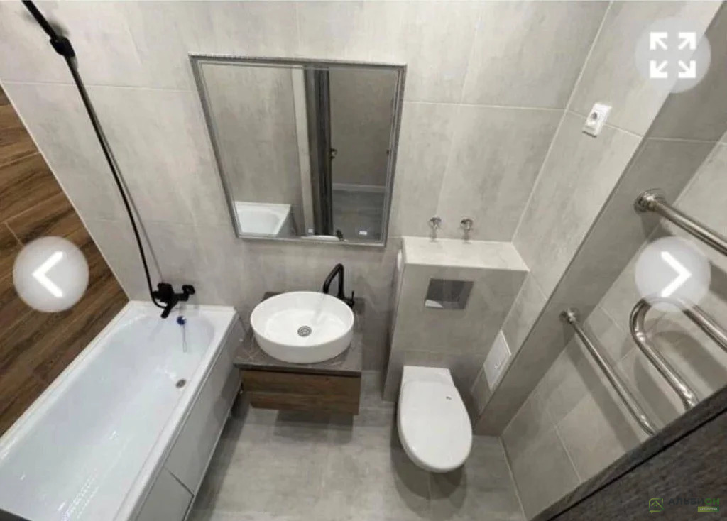 Аренда квартиры, Томск, ул. Киевская - Фото 4