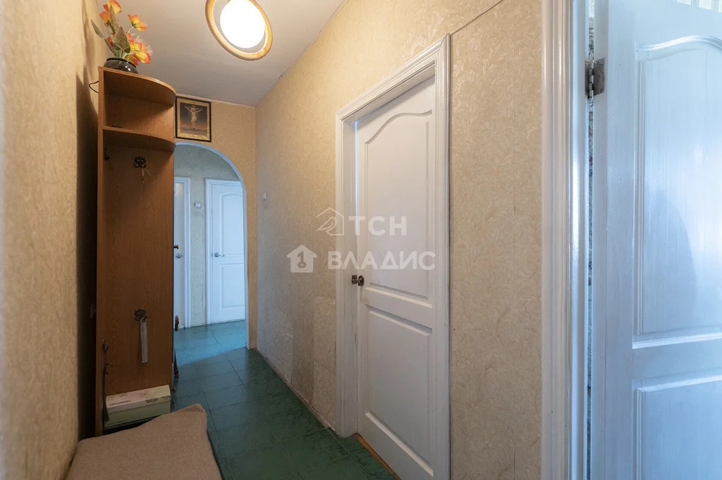 Продажа квартиры, Королев, Парковая улица - Фото 10