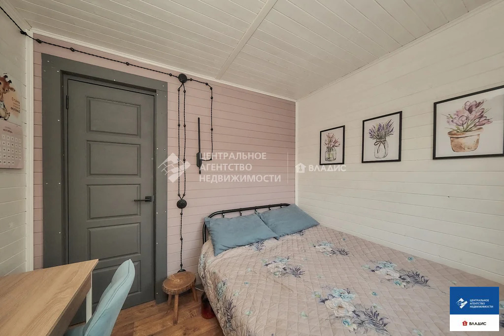 Продажа дома, Турлатово, Рязанский район, 8-я линия - Фото 9