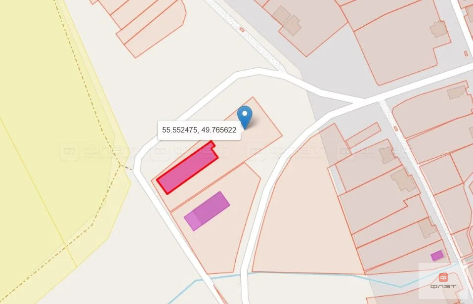 Продажа склада, Татарский Янтык, Лаишевский район, ул. Колхозная - Фото 28