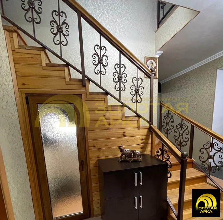 Продажа дома, Цибанобалка, Анапский район - Фото 17