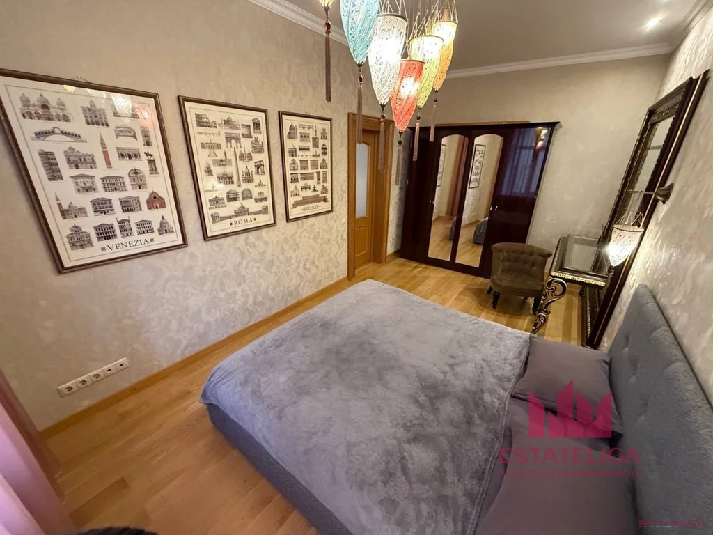 Аренда квартиры, ул. Пречистенка - Фото 2