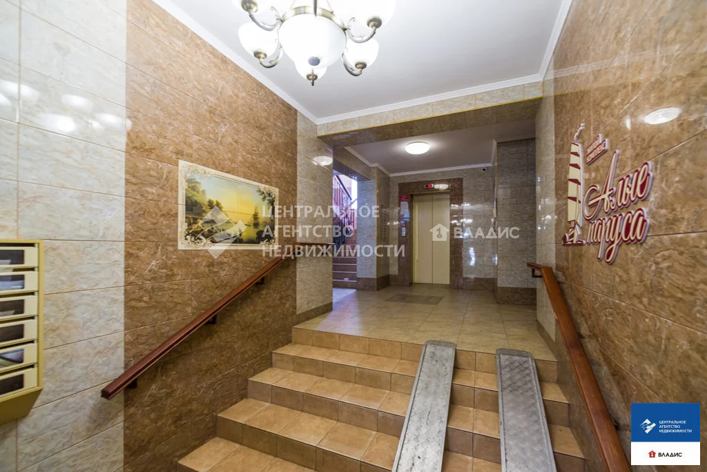 Продажа квартиры, Рыбное, Рыбновский район, Крымская улица - Фото 14
