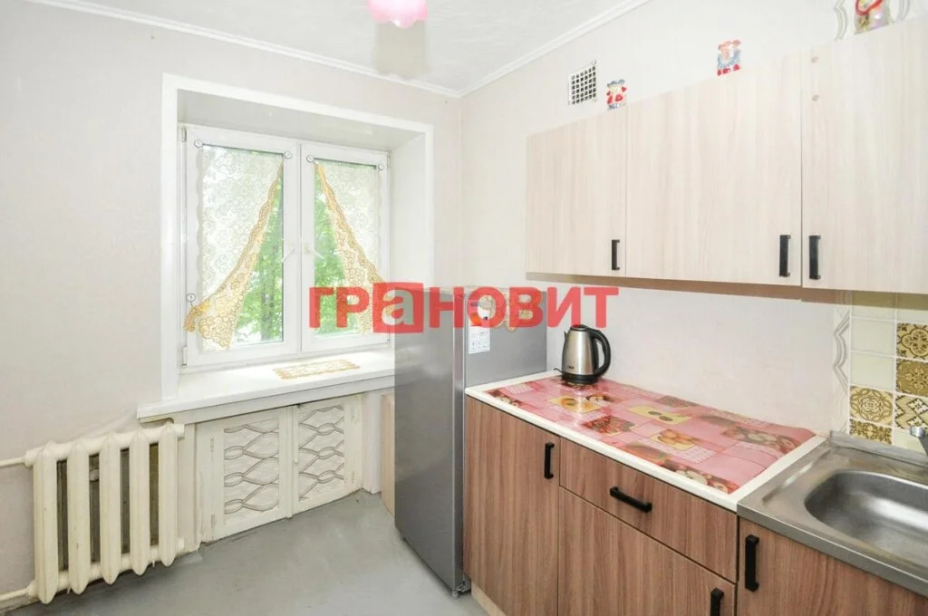 Продажа квартиры, Новосибирск, ул. Зорге - Фото 7