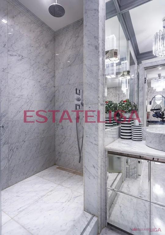 Продажа квартиры, ул. Хамовнический Вал - Фото 30