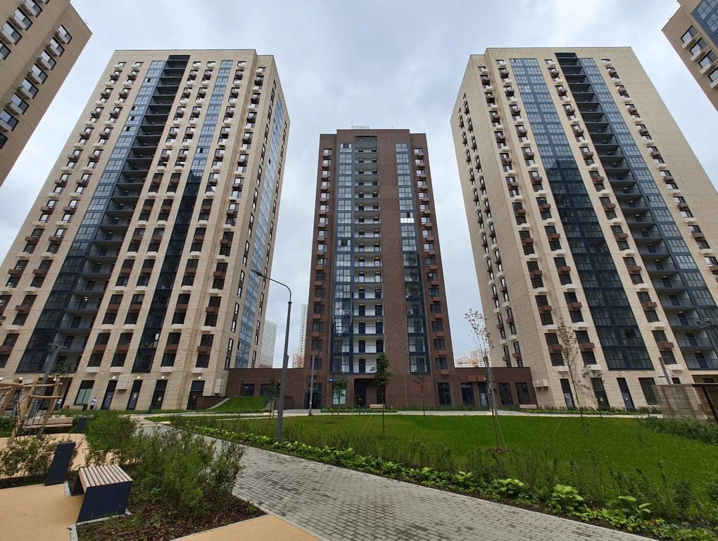 Продажа торгового помещения, Очаковское ш. - Фото 2