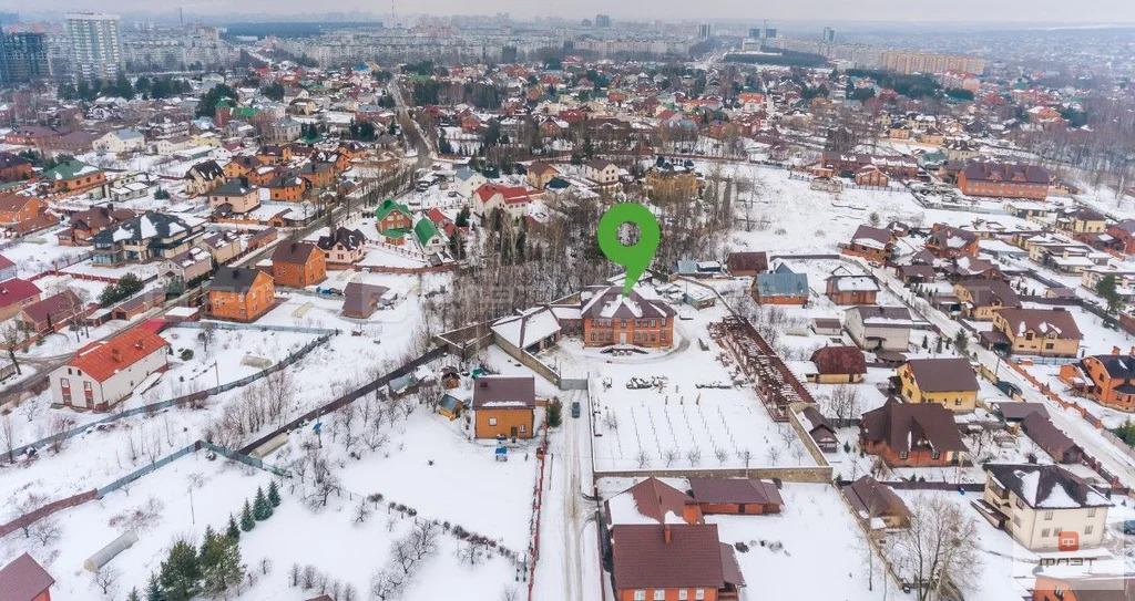Продажа дома, Казань, ул. Клубничная (Плодопитомник) - Фото 3
