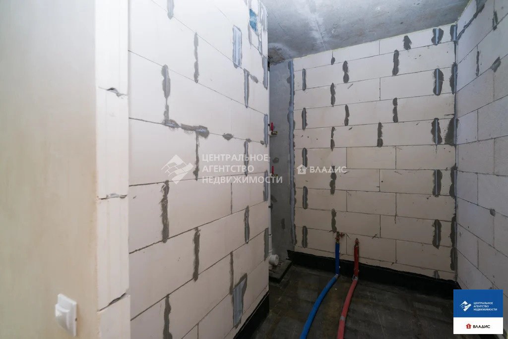Продажа квартиры, Рязань, улица Полина - Фото 12
