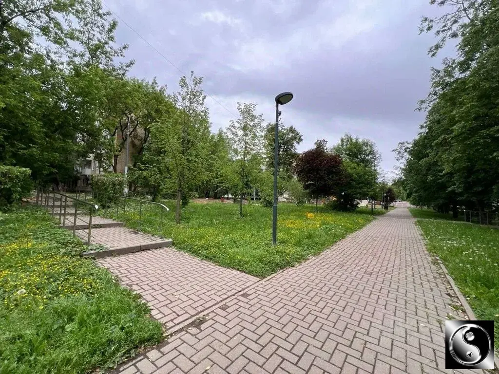 Сдам двухкомнатную квартиру 40.0м Сеславинская ул., 26, Москва, ЗАО, . - Фото 7