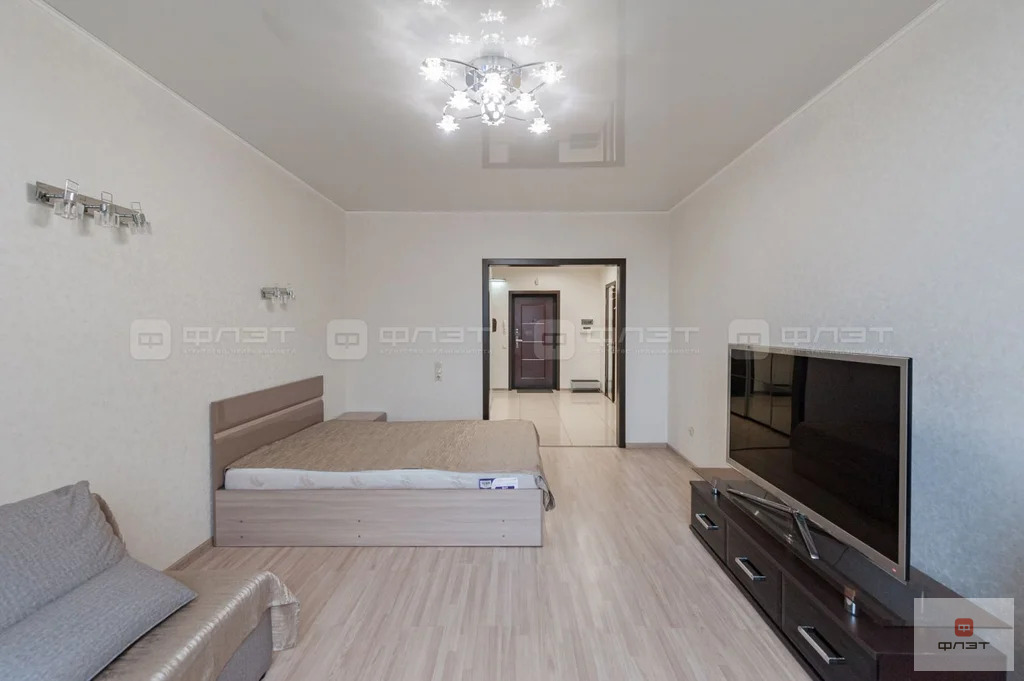 Продажа квартиры, Казань, ул. Достоевского - Фото 4