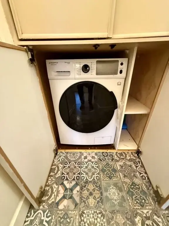 Купить двухкомнатную квартиру 66.1м Смоленская пл., 13/21, Москва, ... - Фото 9