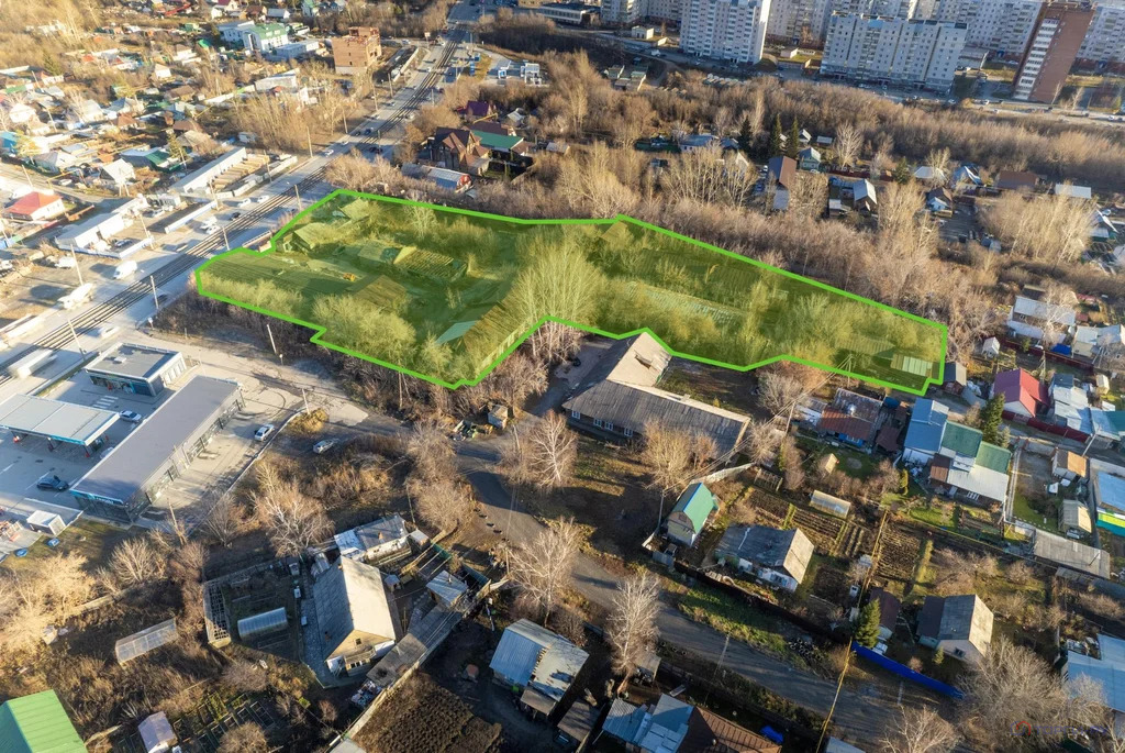 Продажа ПСН, Новосибирск, ул. Волочаевская - Фото 6