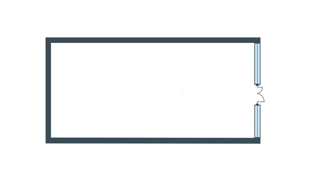 Аренда ПСН площадью 60.59 м2 - Фото 8