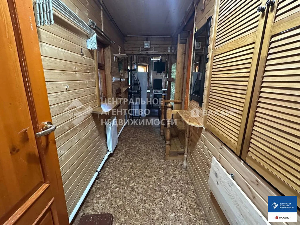 Продажа дома, Александрово, Рязанский район, садоводческое ... - Фото 6