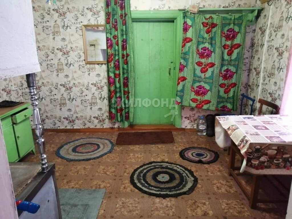 Продажа дома, Новосибирск - Фото 3