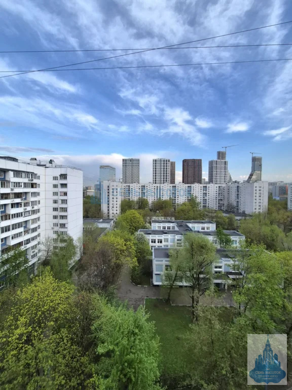Продажа квартиры, ул. Академика Челомея - Фото 10