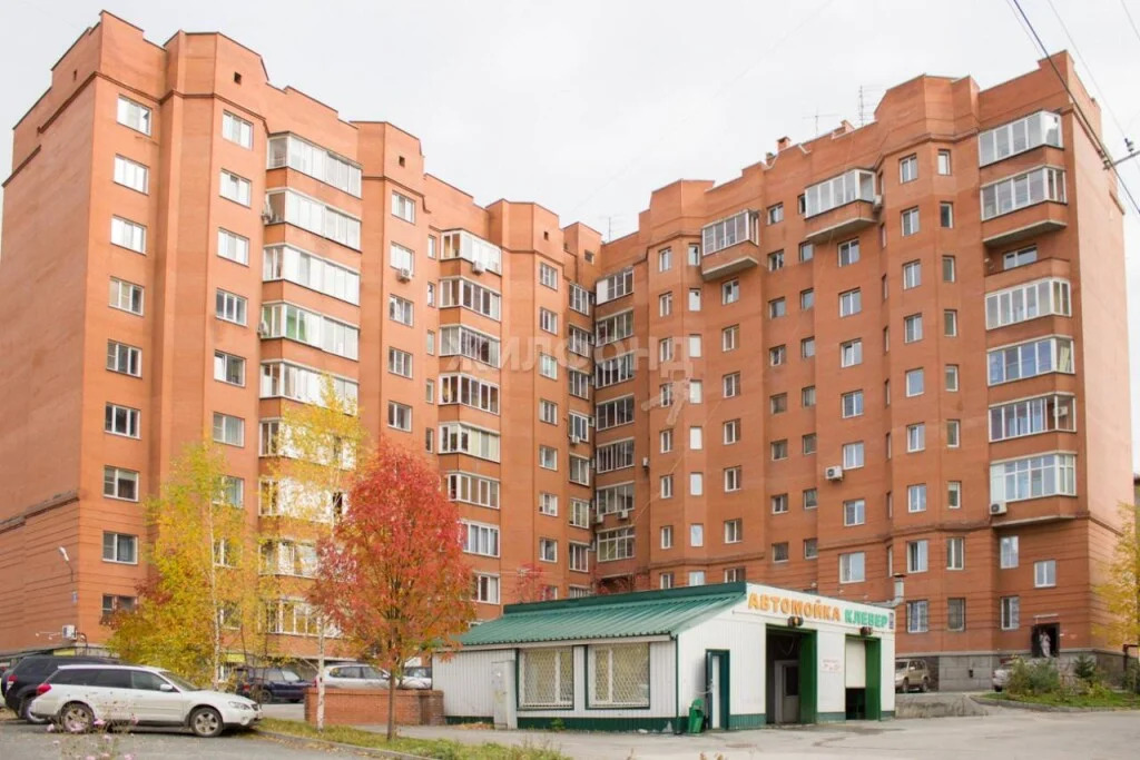 Продажа квартиры, Новосибирск, ул. 25 лет Октября - Фото 15