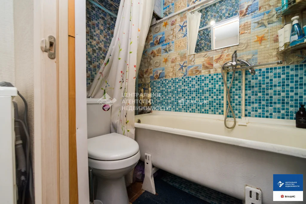 Продажа квартиры, Рязань, ул. Новоселов - Фото 11