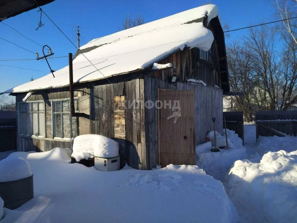 Продажа дома, Новосибирск - Фото 11