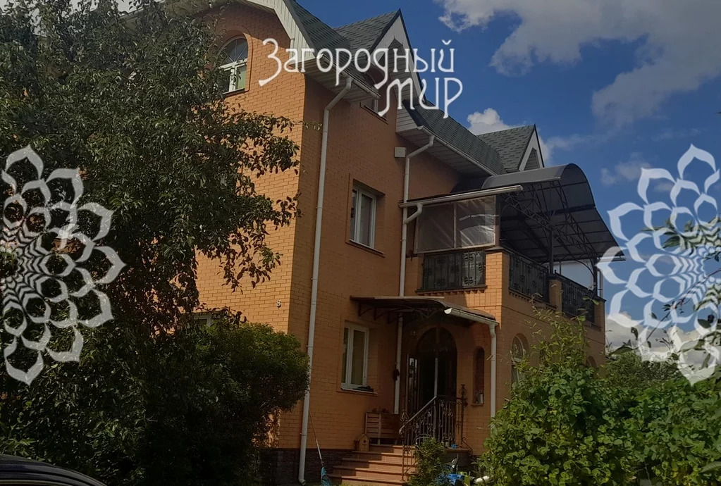 Продам дом, Дмитровское шоссе, 29 км от МКАД - Фото 3