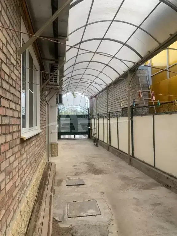 Продажа дома, Георгиевск, ул. Чапаева - Фото 1